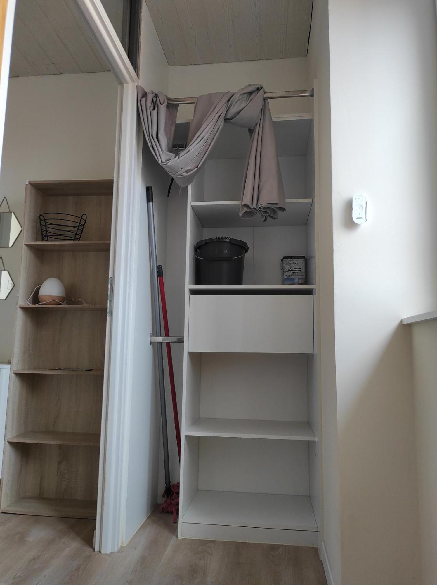 Appartement A La Campagne Venteuges Exterior foto