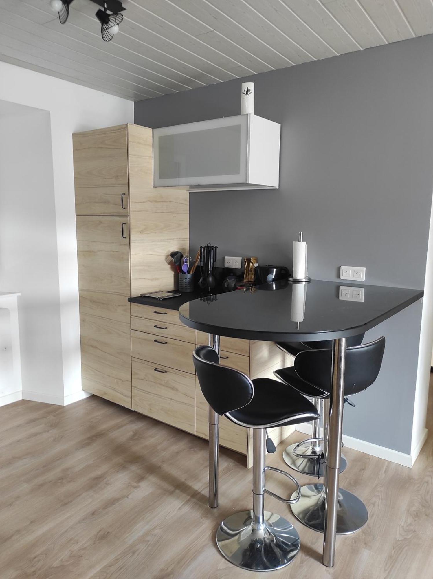 Appartement A La Campagne Venteuges Exterior foto