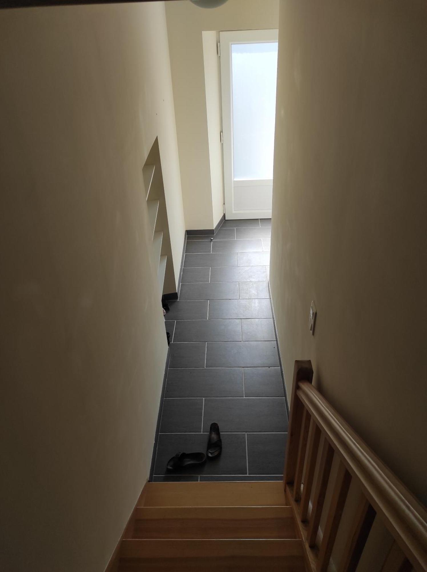 Appartement A La Campagne Venteuges Exterior foto