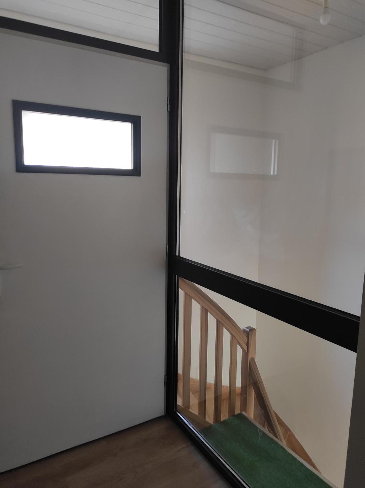Appartement A La Campagne Venteuges Exterior foto