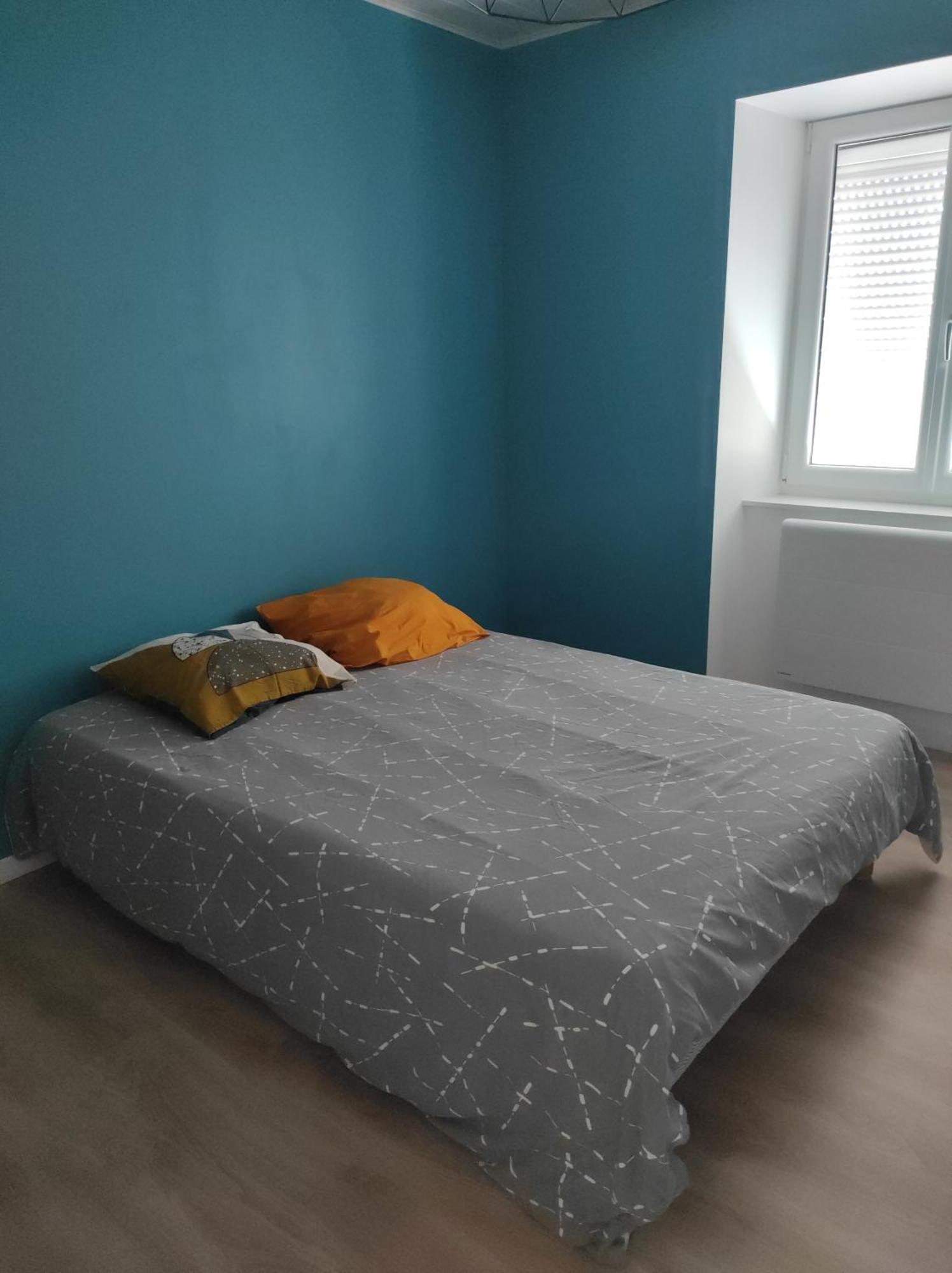 Appartement A La Campagne Venteuges Exterior foto